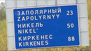 Αρκτικός κύκλος: το κρυφό πέρασμα των προσφύγων στην Ευρώπη