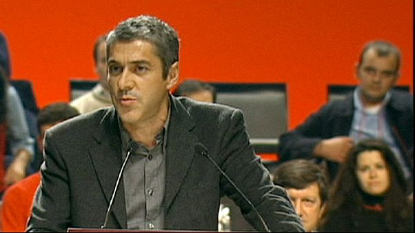 Portugália: házi őrizetben a korábbi miniszterelnök Portugália: házi őrizetben a korábbi miniszterelnök