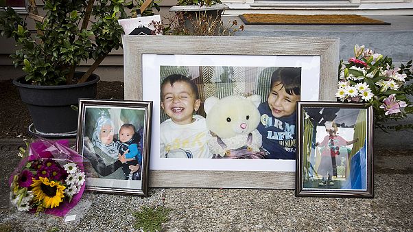 Aylan ci fa riaprire le porte di casa Aylan ci fa riaprire le porte di casa
