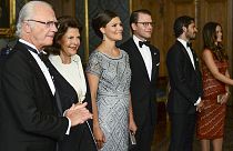 Svédország: újabb királyi baba születik hamarosan