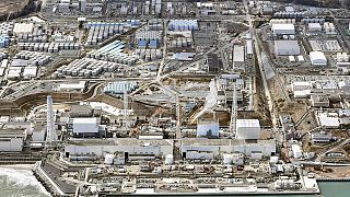 Japan: Naraha lifts Fukushima evacuation order