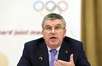IOC creates $2 million aid fund to assist migrants