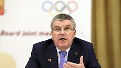 IOC creates $2 million aid fund to assist migrants