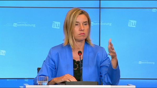 اتحاد ناموفق اتحادیه اروپا در مواجه با بحران مهاجرت اتحاد ناموفق اتحادیه اروپا در مواجه با بحران مهاجرت