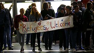 La ola de solidaridad en Alemania se canaliza a través de multitud de iniciativas populares