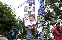 Гватемала: выборы в условиях острого политического кризиса