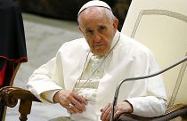 El papa Francisco pide a las parroquias y monasterios de Europa que acojan refugiados