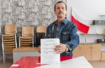 Польша: референдум по изменению избирательной системы