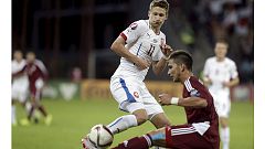 Sokkóló vereség után a holland válogatott