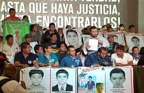 Un informe de expertos internacionales desacredita la versión oficial sobre las desapariciones en Iguala