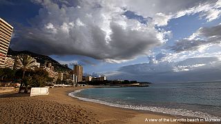 Monaco: off the beaten track