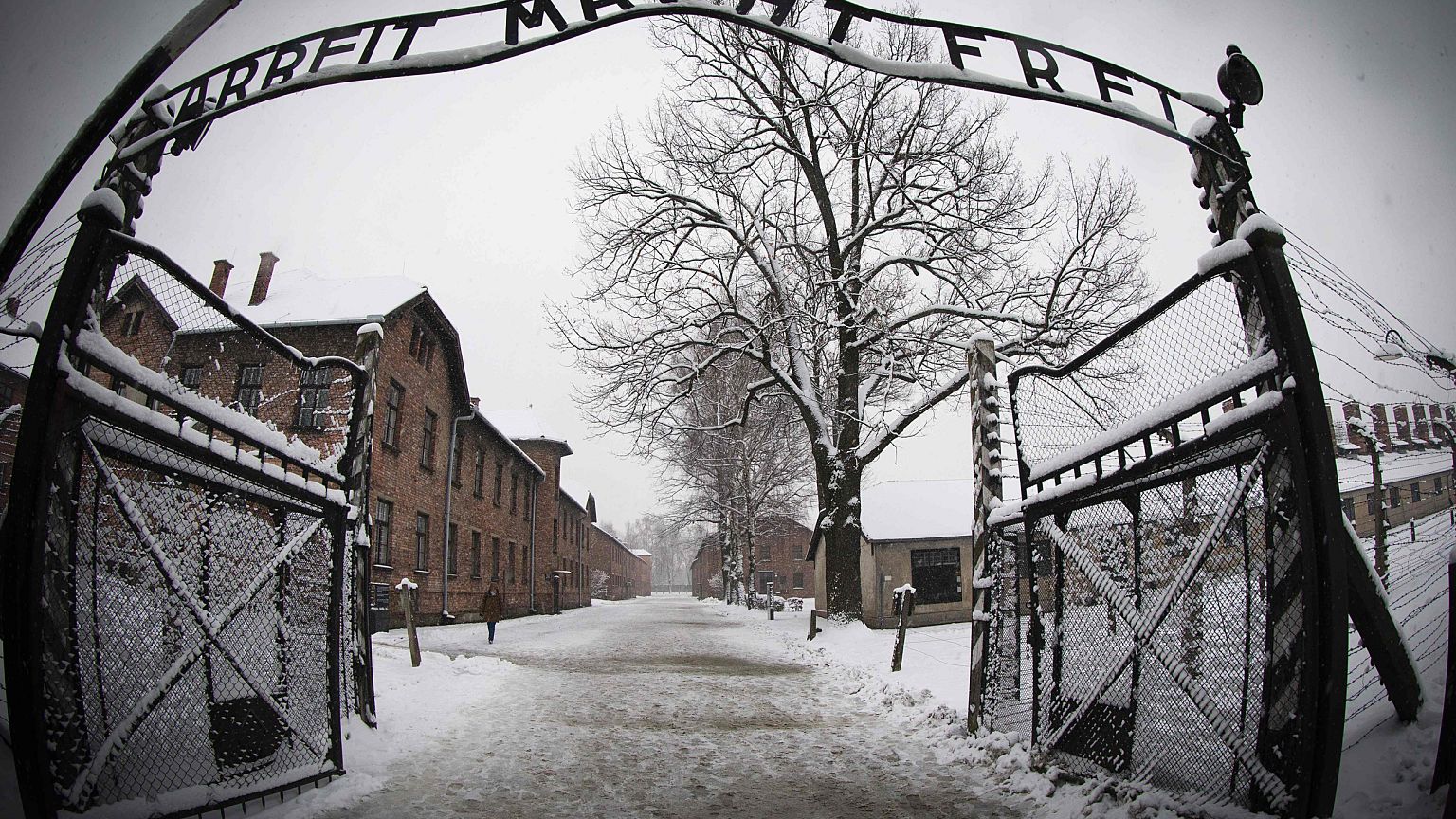 Image: FILES-GERMANY-HOLOCAUST-NAZI-TRIAL