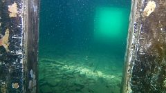 Do you know: are there still treasures under the sea?