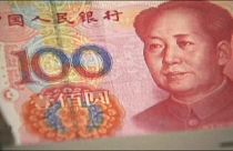 Κίνα: πτώση ρεκόρ στα συναλλαγματικά διαθέσιμα