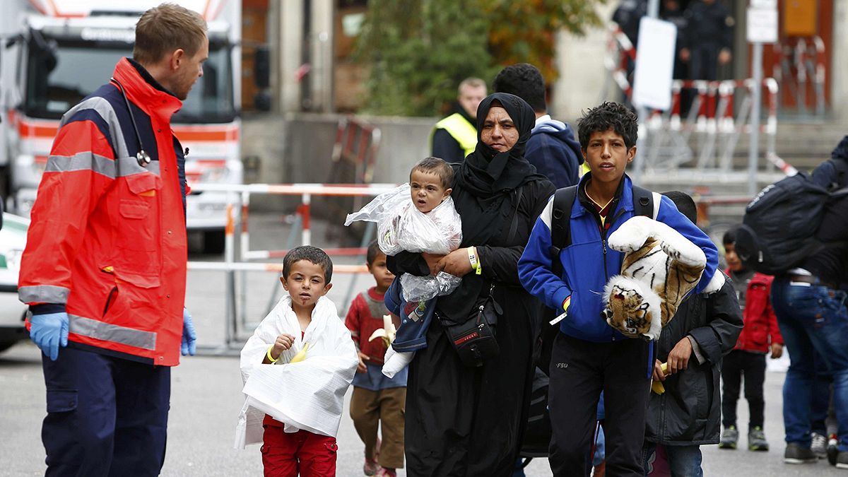 Almanya mülteciler için 6 milyar Euro ayırdı