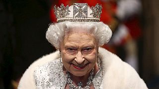 Queen Elizabeth II set to become Britain's longest-reigning monarch