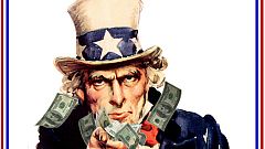 Happy Birthday Uncle Sam