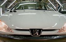 Peugeot, Renault y los fabricantes alemanes se disputan el futuro mercado automovilístico iraní