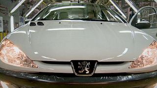 Automobile : les constructeurs européens lorgnent l'Iran