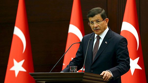 Turkey vows to clear PKK stronghold as violence grows Turkey vows to clear PKK stronghold as violence grows