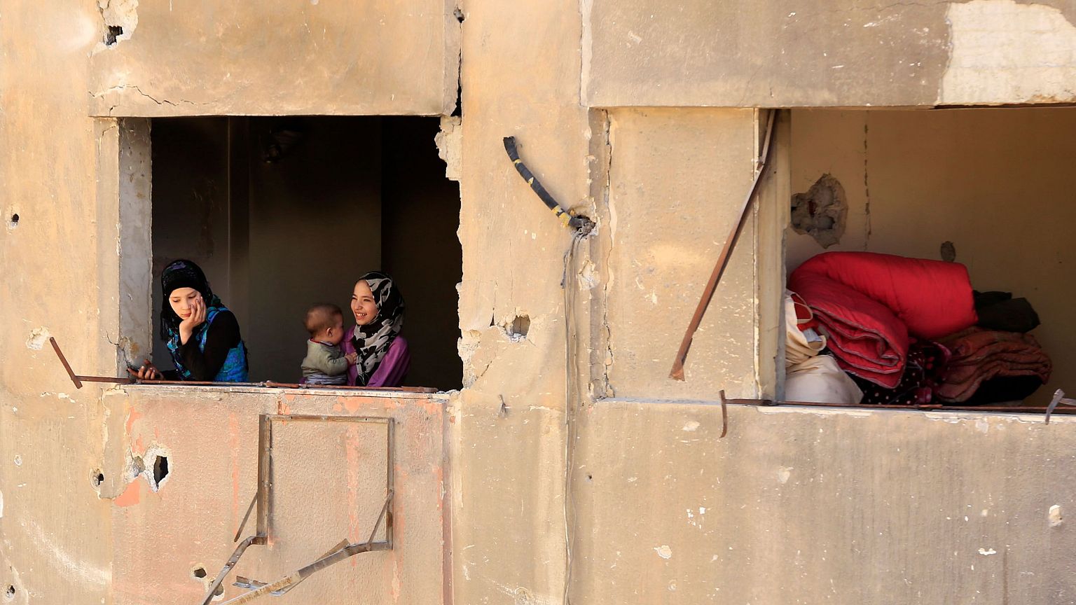 Image: Douma