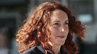 Rebekah Brooks já voltou à News Corp