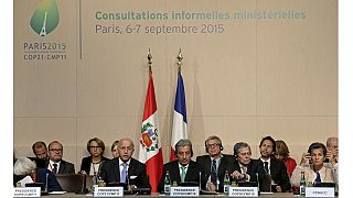 COP 21: Última estación antes del gran cónclave del clima en París