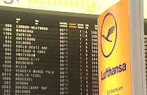 Heute und morgen neue Streikrunde der Lufthansa-Piloten