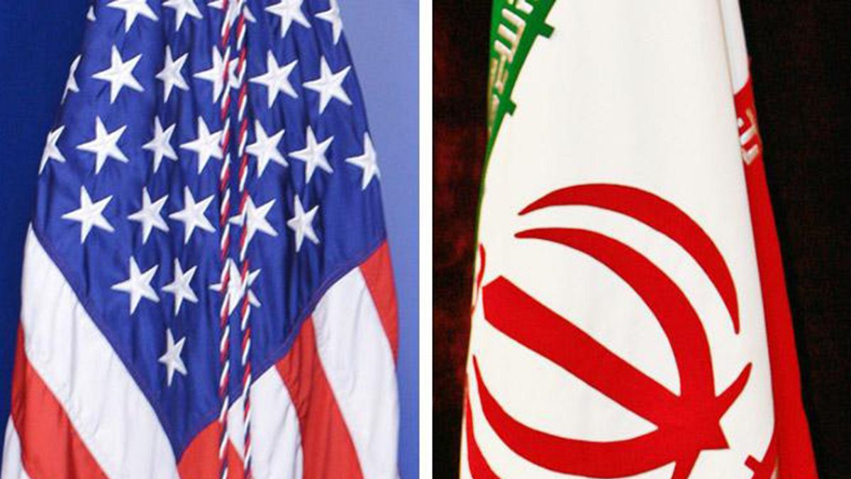 ایران پس از آمریکا «برجام» را بررسی می‌کند