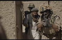 روایت جنگ افغانستان در جشنواره فیلم ونیز