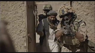 Afghanistan-Krieg beim Filmfestival in Venedig