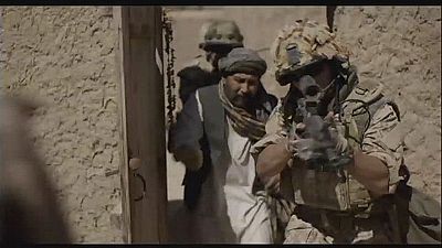 War in Afghanistan at Venice Film Festival War in Afghanistan at Venice Film Festival