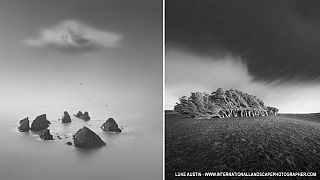 International landscape photo contest 2015 winners announced