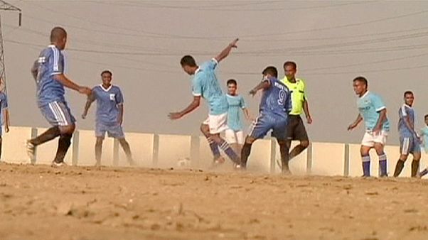 La FIFA y la sombra de la corrupción en el fútbol pakistaní La FIFA y la sombra de la corrupción en el fútbol pakistaní