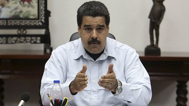 Venezuela: 20.000 Syrer dürfen kommen, 20.000 Kolumbianer müssen gehen Venezuela: 20.000 Syrer dürfen kommen, 20.000 Kolumbianer müssen gehen