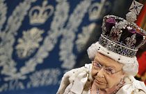 Ηνωμένο Βασίλειο: Η βασίλισσα Ελισάβετ γράφει ιστορία
