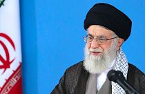 خامنه‌ای: در موضوعات دیگر اجازه مذاکره با آمریکا داده نمی‌شود