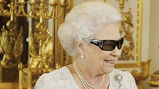 63 facts about Queen Elizabeth II, the UK's longest reigning monarch