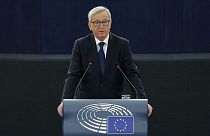 Juncker asks EU to resettle an extra 120,000 asylum seekers