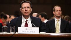 Image: James Comey