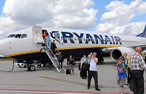 Ryanair relève de 25 % ses prévisions de bénéfice annuel