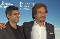 US subprime crisis on screen at Deauville Film Festival