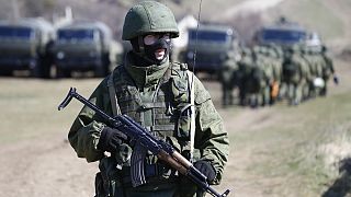 آیا ارتش روسیه شمار نیروهای خود را در سوریه افزایش داده است؟