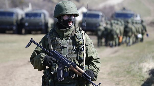 ¿Qué está haciendo exactamente Rusia en Siria? ¿Qué está haciendo exactamente Rusia en Siria?
