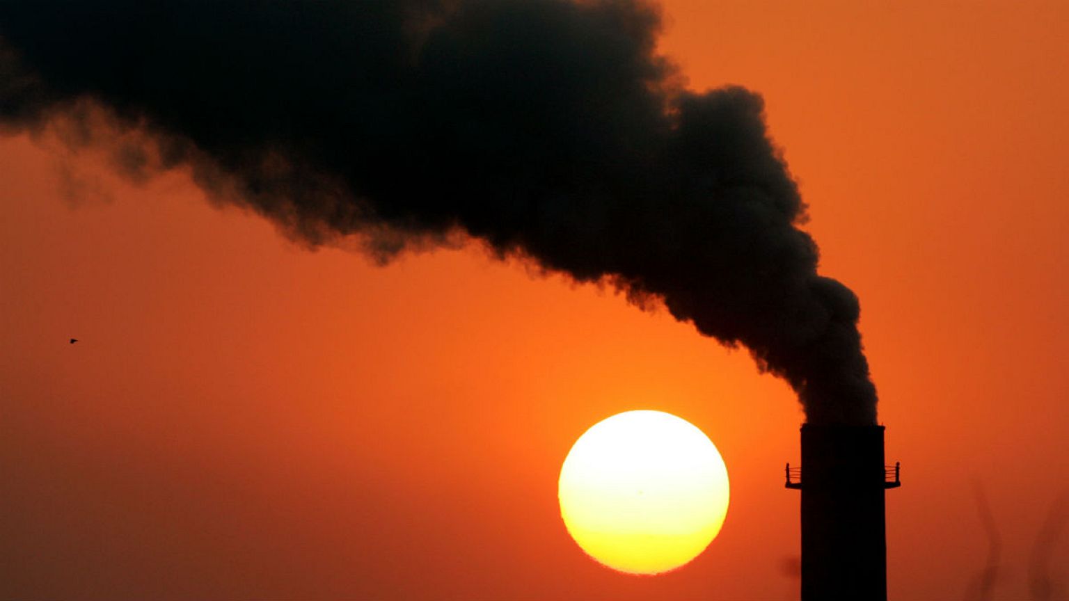 COP21 : chronologie de 200 ans d'histoire du changement climatique