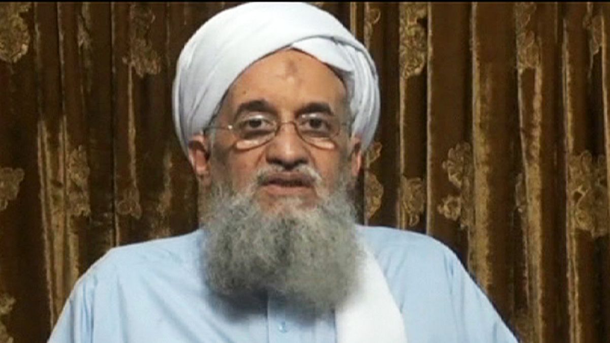 Le chef d'Al-Qaïda se démarque du groupe Etat islamique