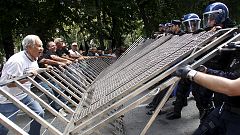 Πορτογαλία: Στους δρόμους οι καταθέτες της Novo Banco