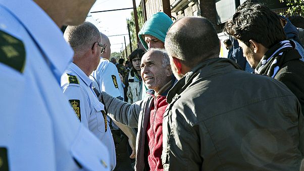 Flüchtlingswelle: Dänemark will keine ungarischen Verhältnisse Flüchtlingswelle: Dänemark will keine ungarischen Verhältnisse