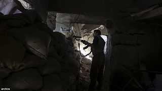 Westliche Länder besorgt über russische Rolle in Syrien