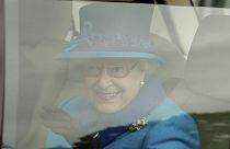 Βασίλισσα Ελισάβετ: Καθ' οδόν για ένα νέο βρετανικό ρεκόρ